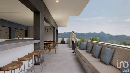 Venta Departamento 2 Ambientes Villa Magna