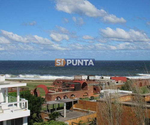Imagen 9 de 9 de Apartamento En Manantiales