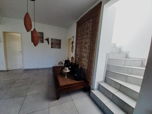 Imagen 19 de 29 de Casa En Venta En San Alfonso - Pilar Del Este