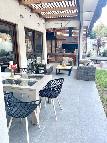 Casa En Condominio San Pedro De La Paz