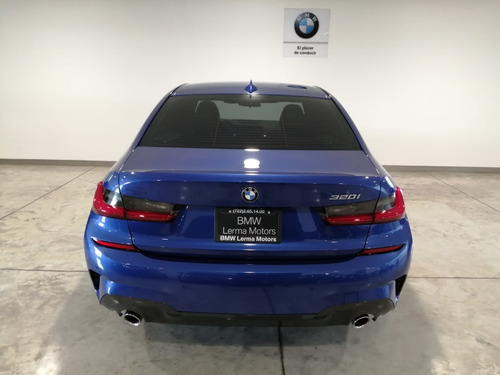 Imagen 14 de 14 de Bmw 320i M Sport Mod. 2021