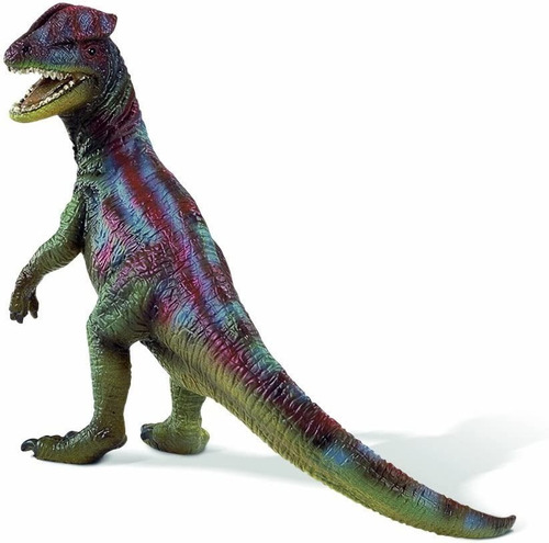 Figura Schleich Dinosaurio Dilofosaurio Dilophosaurus