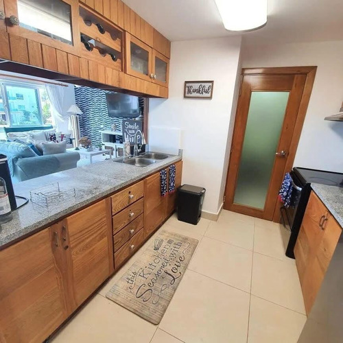 Apartamento En Venta En Juan Dolio