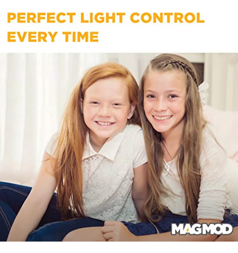 Magmod Professional Flash Kit 2 | Flash De Iluminación Fotog