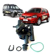 Comprar Termostato Completo Kangoo R19 Trafic Clio 1.9 Diesel F8q