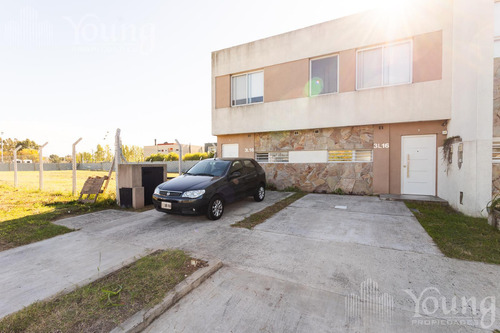 Duplex Venta Nuevo Quilmes Externo Don Bosco