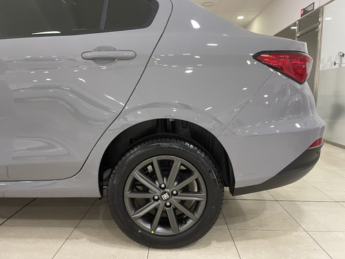 Fiat Cronos 1.3 Drive Cvt
