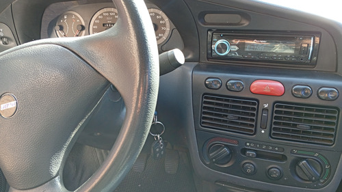 Fiat Palio 1.6 Hl Stile