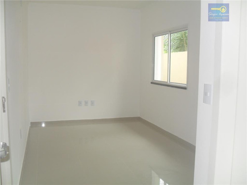 Imagem 18 de 28 de Casa Residencial À Venda, José De Alencar, Fortaleza. - Codigo: Ca0203 - Ca0203