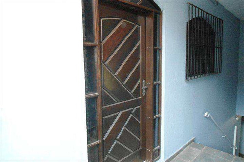 Imagem 13 de 24 de Casa Com 3 Dorms, Jardim Frediani, Santana De Parnaíba - R$ 450 Mil, Cod: 49500 - V49500