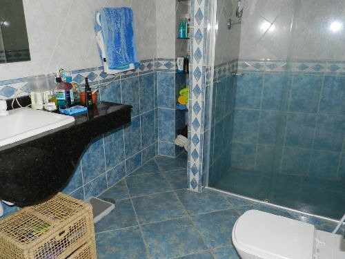 Imagem 9 de 15 de Casa - Chacara Das Pedras - Ref: 184743 - V-cs31002625