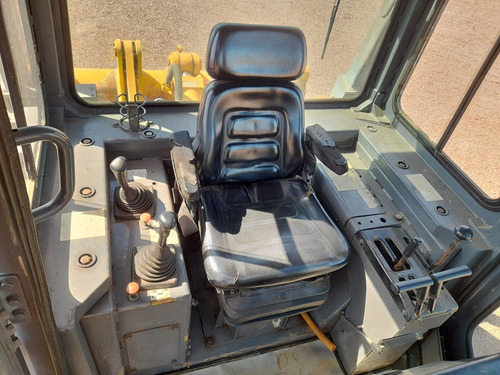 Imagem 6 de 15 de Máquina Shantui Sd16 Trator De Esteira 2008=escavadeira,jcb