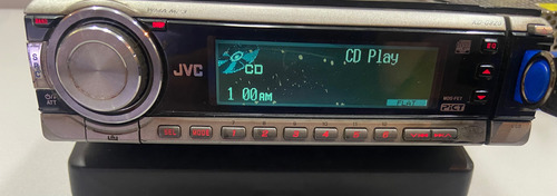 Cd Player Automotivo Usb Jvc Kd G820 Detalhes Abaixo