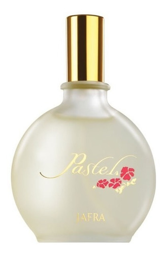 Perfume, Fragancia, Pastel 50ml Jafra® 100% Original