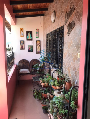 Imagen 9 de 9 de En Venta Galpon Con Apartamento En Tovar, Merida