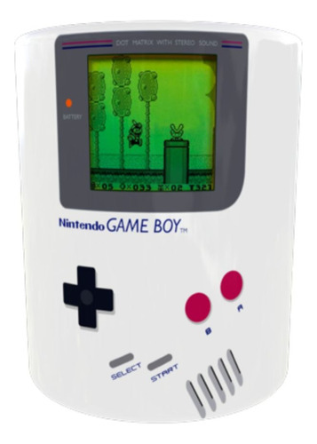 Mug Taza 11 Onz Game Boy Nintendo