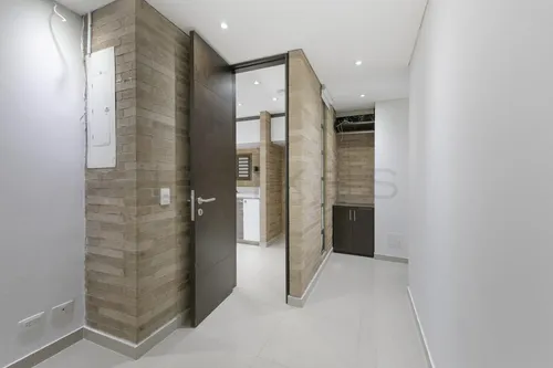 Apartamento En Arriendo En Santa Paula-usaquén. Cod A1845