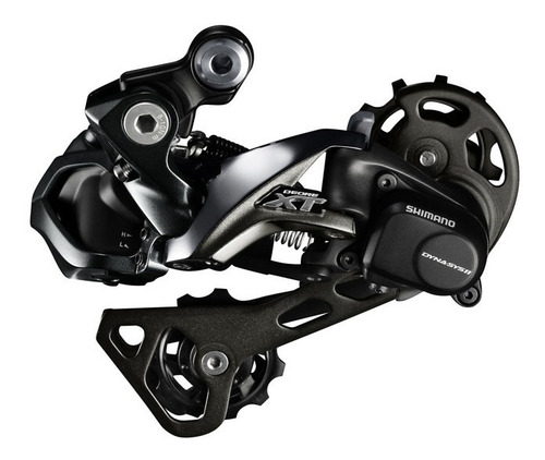 Pata De Cambio Shimano Deore Xt Di2 Krdm8050gs 11speed