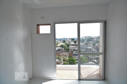 Apartamento Para Aluguel - Cachambi, 2 Quartos, 80 - 893317604