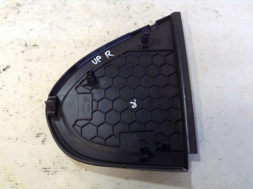 Tapa Lat Derecha Tablero Volkswagen Up Mod 16-18 Original (Usado)
