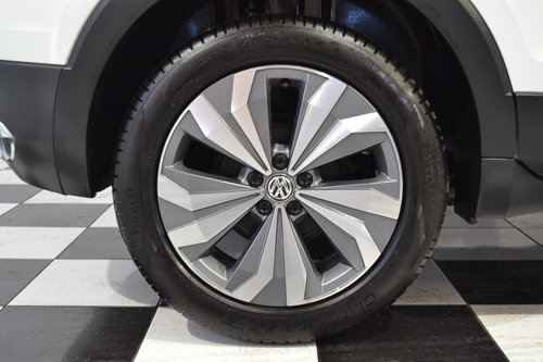 Imagen 15 de 15 de Volkswagen T-cross Comfortline 2020