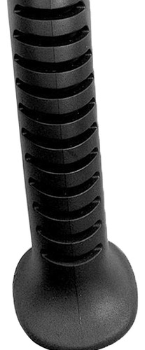 Universal Trekking Bastones Cabeza Mango 18mm Muleta Cabeza