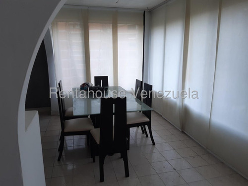 Se Vende Apartamento En La Boyera 25-23275