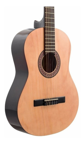 Guitarra Clásica/ Criolla De Estudio Gracia M1 Oferta!!