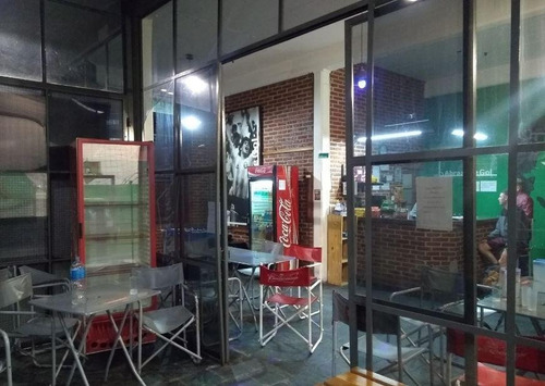 Imagen 2 de 8 de Depósito En La Plata Calle 115 E/ 68 Y 69 - Dacal Bienes Raices