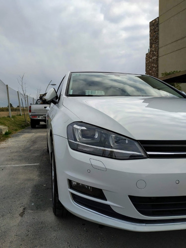 Imagen 2 de 10 de Volkswagen Golf