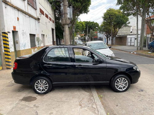 Imagen 2 de 23 de Fiat Siena 2014 1.4 Fire Way Aa+da+pack