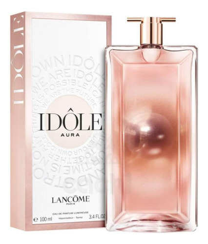 Lancôme Idôle Aura Edp 100ml 