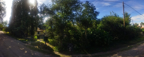 Casa En Las Sierras Chicas De Córdoba/ Agua De Oro/forestada, Cerca Al Rio. Zona Tranquila, Muy Segura A 30 Min De Córdoba