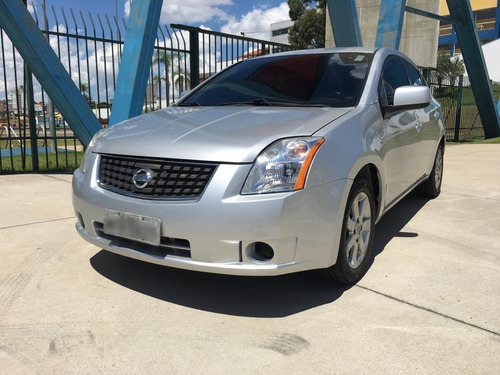 Nissan Sentra S 2.0 16v (aut) 2009