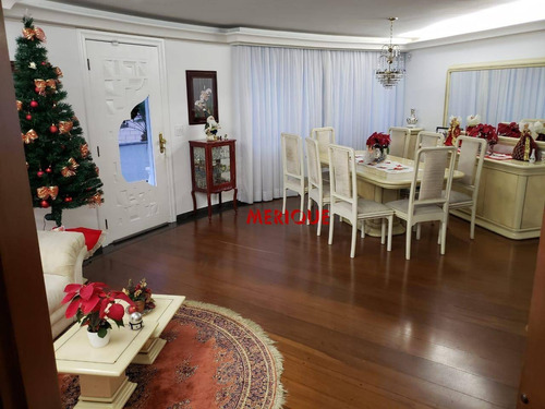 Imagem 6 de 21 de Sobrado À Venda, 500 M² Por R$ 2.500.000,00 - Arujázinho Iv - Arujá/sp - So0065