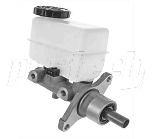 Bomba De Freno Dodge Atos 2001 - 2004 1l Partech