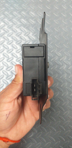 Actuador Electrico Para Cajuela Jetta A3 93-98 (Usado)