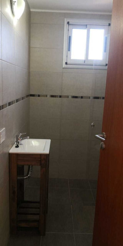 Imagen 6 de 8 de Venta De Departamento 1 Amb. A Estrenar - Villa Urquiza
