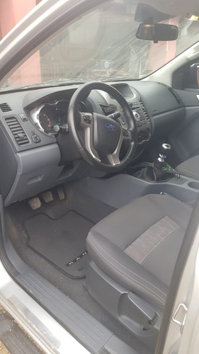 Ford Ranger Xlt 3.2 4x4