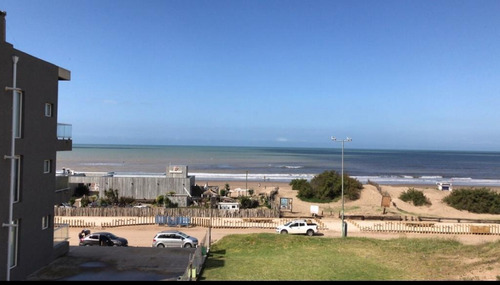 Pinamar - Alquilo Departamento A Metros De Playa Y Centro, 5 Personas