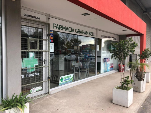 Imagen 6 de 19 de Local Venta Moreno Paso Del Rey