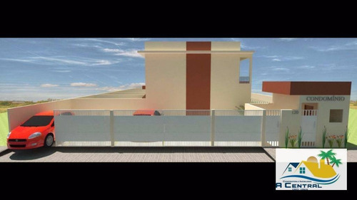 Imagem 8 de 30 de Sobrado Residencial À Venda, Jardim São Fernando, Itanhaém - So0037. - So0037