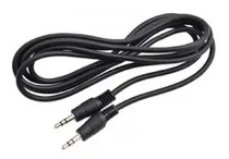 Comprar Cabo Auxiliar P2 X P2  Pu002F Pc Celular iPod iPad Mp3 Gps 100cm