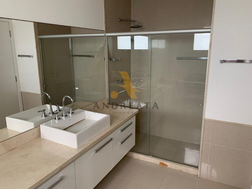 Imagem 14 de 30 de Riserva Uno - Espetacular Apartamento Lâmina, 435m², Vista Mar, 2 Por Andar. 5suítes + Dep. 4vgs. Padrão Aa. Infra Estrutura Clube Privê. Nada A Fazer - Sqa2089d - 31975824