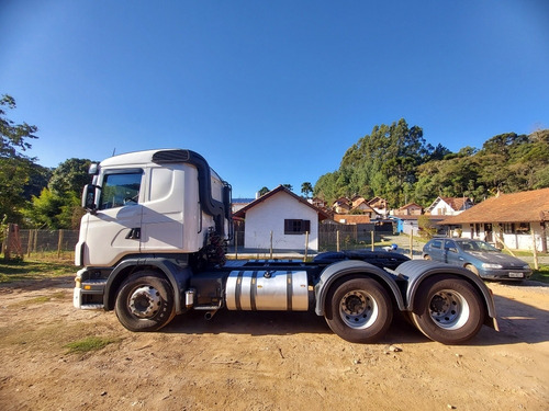 Imagem 7 de 13 de Scania G420