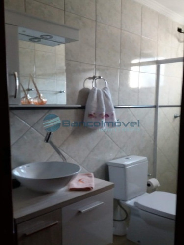 Imagem 2 de 21 de Apartamento Para Venda Em Paulinia - Ap02909 - 68704562