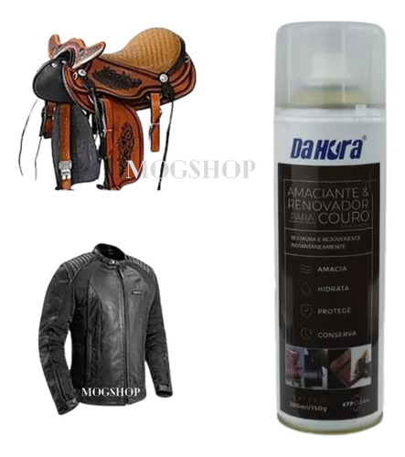 Renovador & Amaciante Couro Automóveis Bolsa Sapato Jaquetas