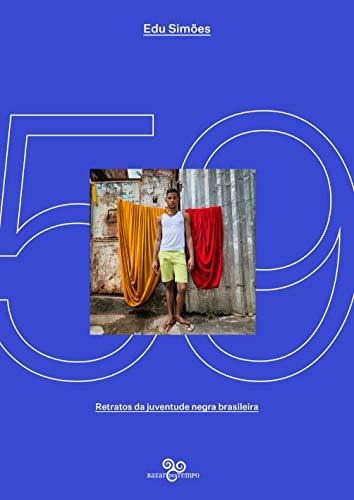 Libro 59 ¿ Retratos Da Juventude Negra Brasileira De Shep Ed