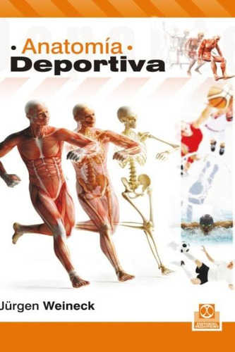 Anatomía Deportiva 