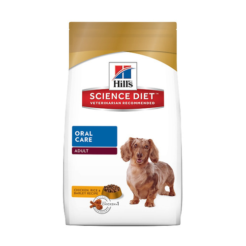 Hills Comida Perro C Adult Sensitive Stomach & Skin 4lb